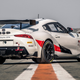 Illustration for article titled Why Race Other Cars When You Could Spend $194,000 To Bring Glory To The Name Of Supra?